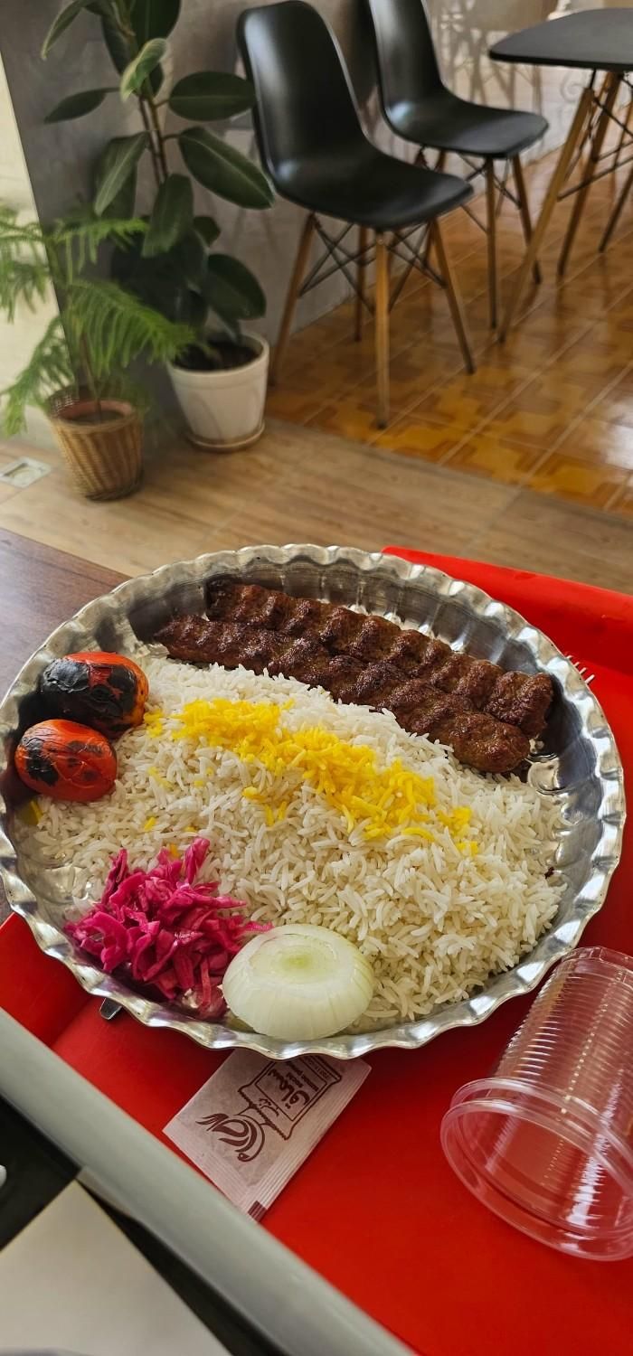 غذای خانگی|خوردنی و آشامیدنی|شیراز, ریشمک|دیوار