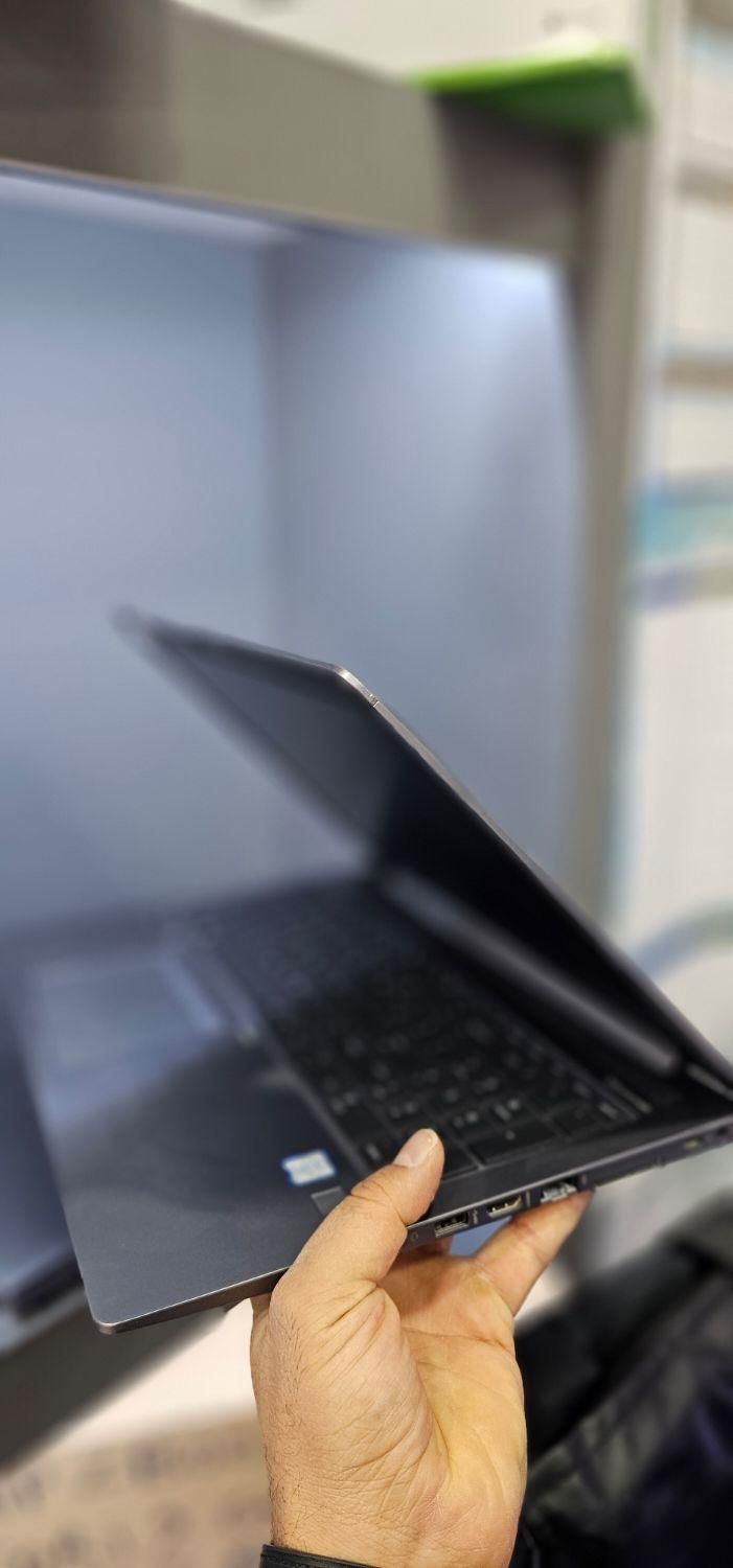 لپ تاپ HP ZBOOK Firefly|رایانه همراه|اصفهان, شاهزید|دیوار
