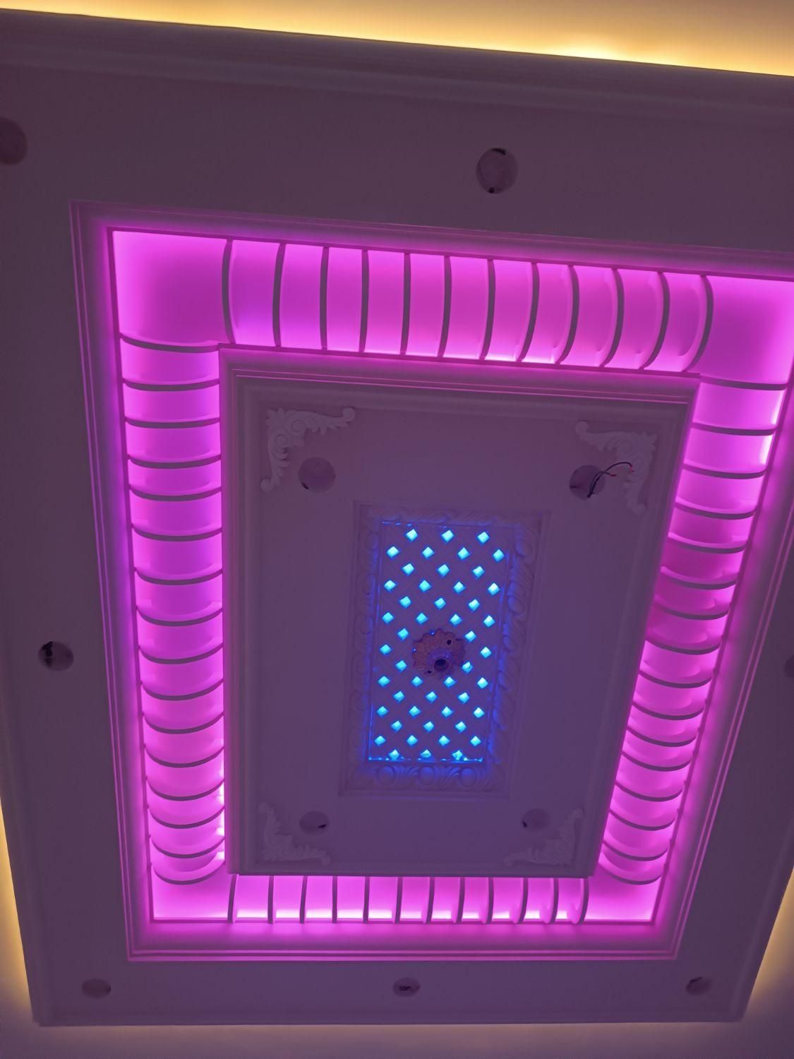 گچکاری|خدمات پیشه و مهارت|قیدار, |دیوار