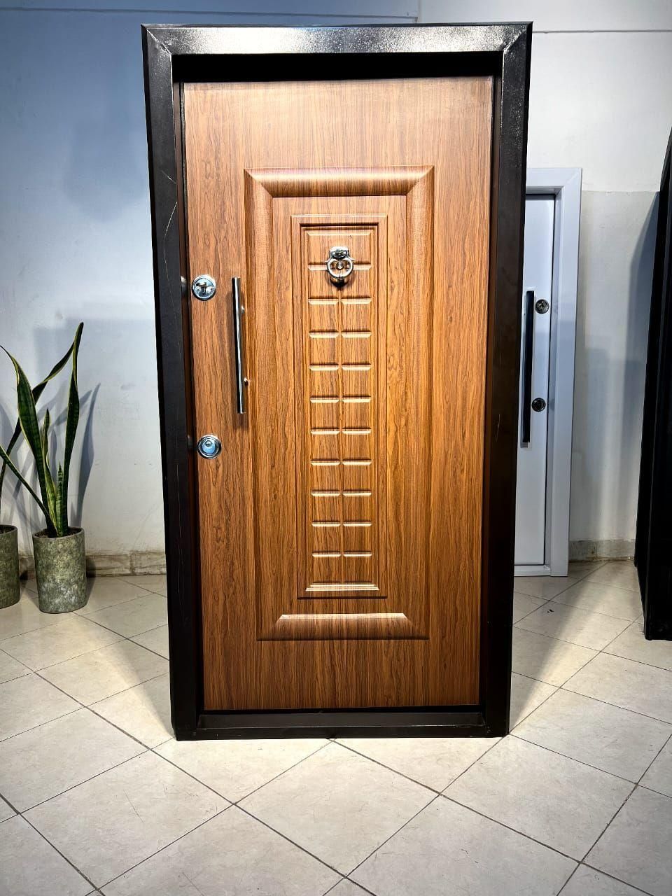 درب ضد سرقت|مصالح و تجهیزات ساختمان|قم, امامزاده ابراهیم|دیوار