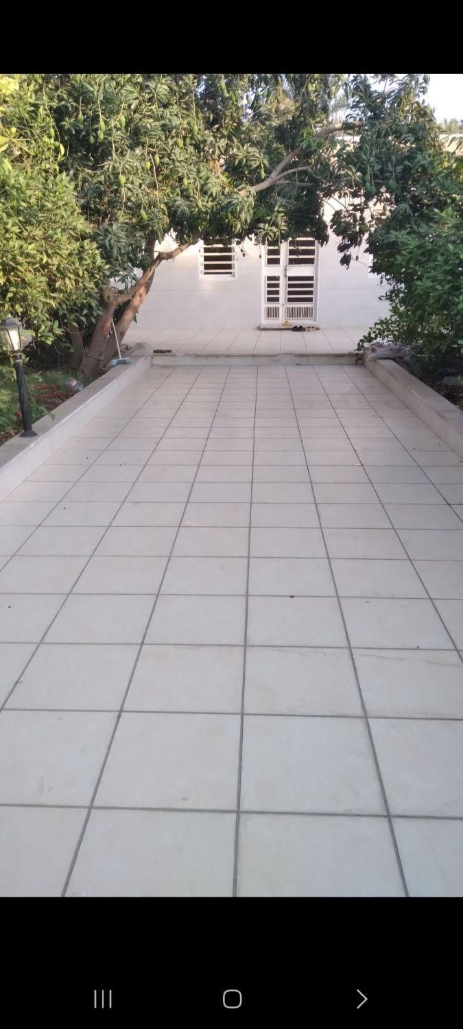 اجاره روزانه/هفتگی/ویلا ۱۵۰ متری در جیرفت|اجارهٔ کوتاه‌مدت ویلا و باغ|جیرفت, |دیوار