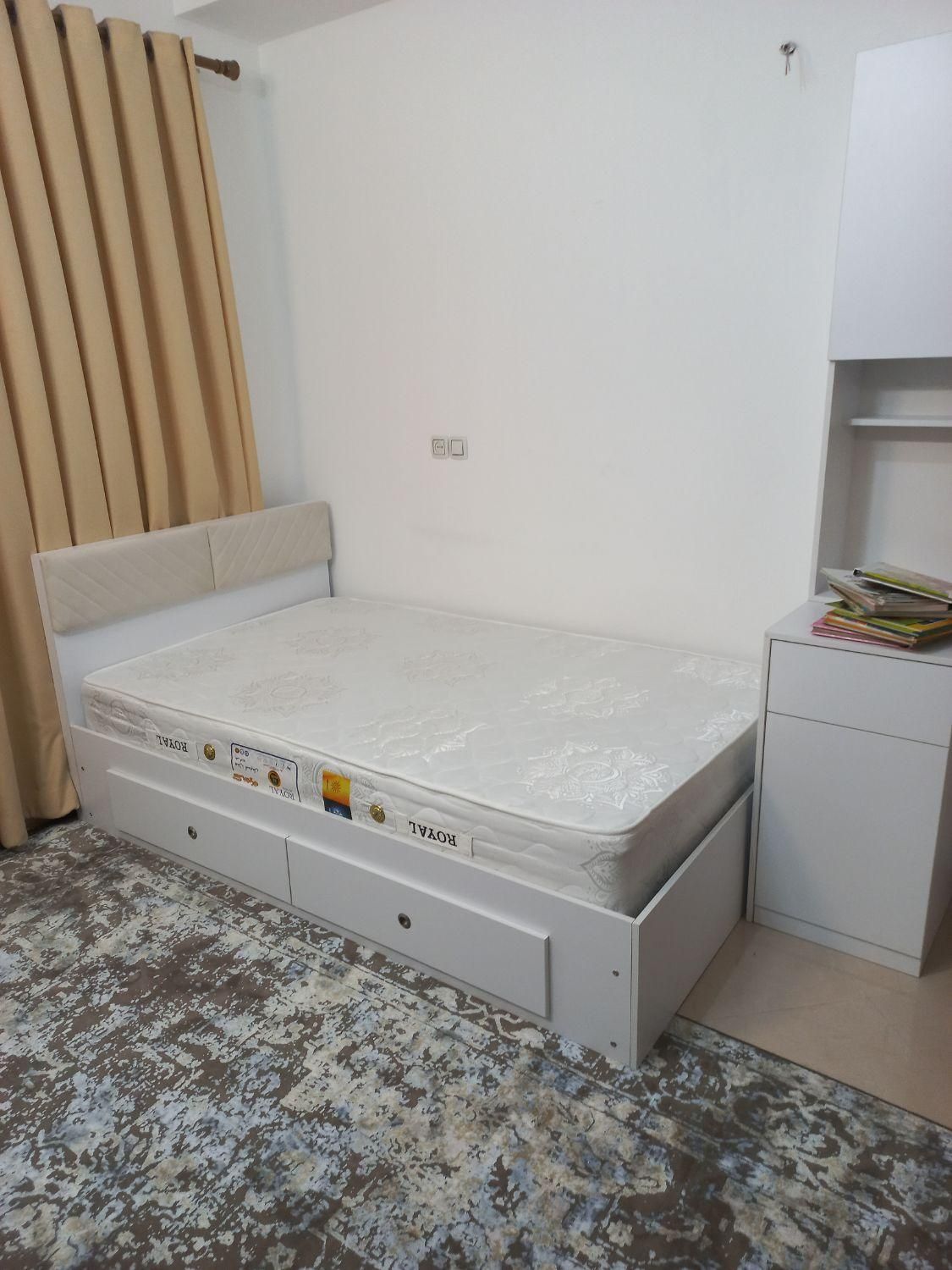 سرویس خواب.قیمت مناسب تولید میکنیم|تخت و سرویس خواب|بابلسر, |دیوار