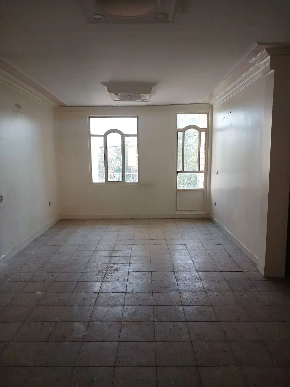 اجاره واحد ۶۵ متر خانی ابادنو ط۲با پارکینگ اختصاصی|اجارهٔ آپارتمان|تهران, خانی آباد نو جنوبی|دیوار