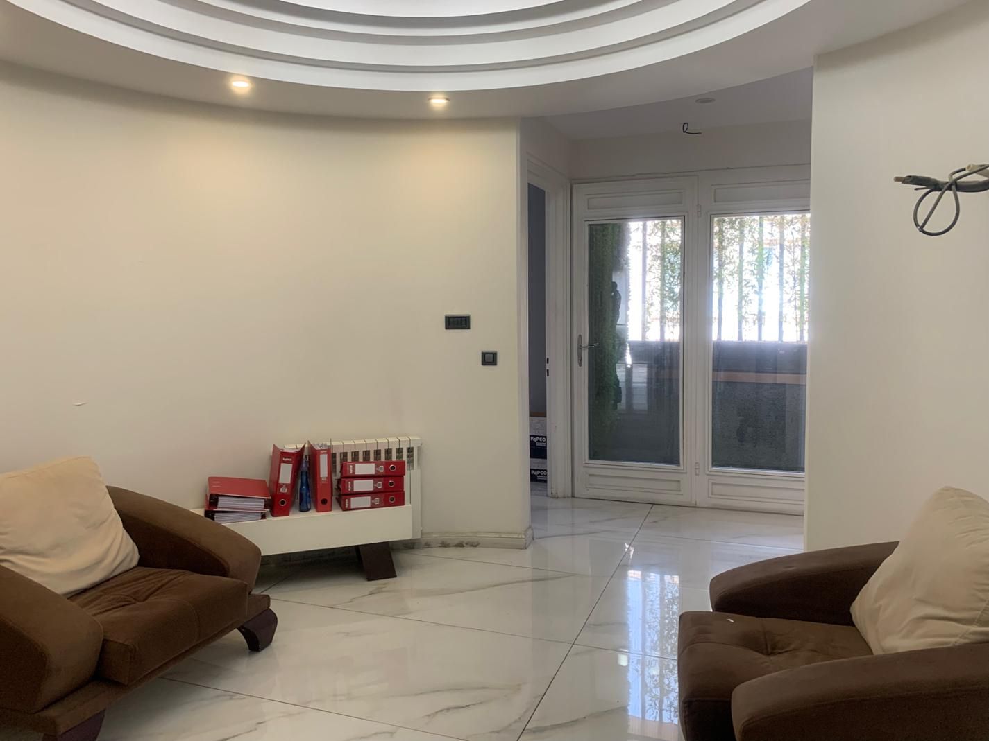 ۱۴۰متر سنداداری نورمستقیم، لابی من، فول امکانات|فروش دفتر کار، اتاق اداری، مطب|تهران, جردن|دیوار