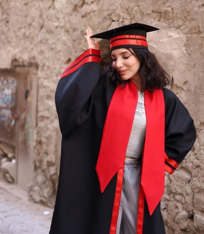 اجاره و فروش لباس فارغ‌التحصیلی|خدمات پذیرایی، مراسم|شیراز, احمدآباد|دیوار