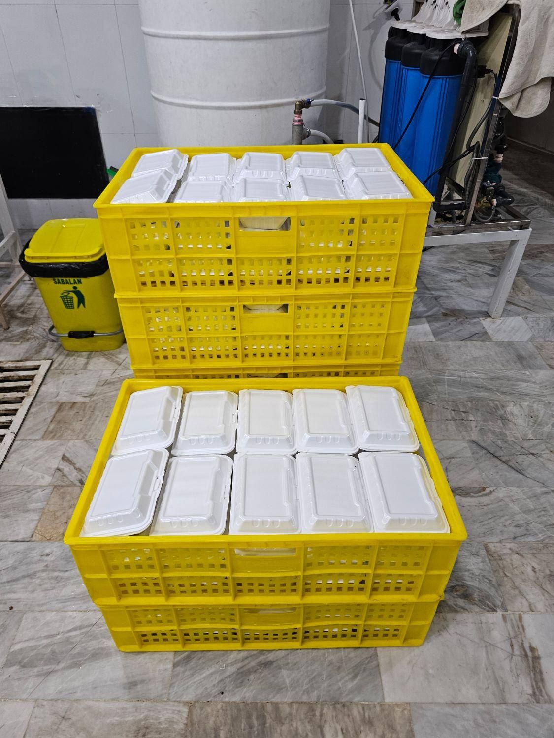 تهیه غذا رستوران مطبخ آشپزخانه عقیل|خدمات پذیرایی، مراسم|قم, یزدان‌شهر|دیوار