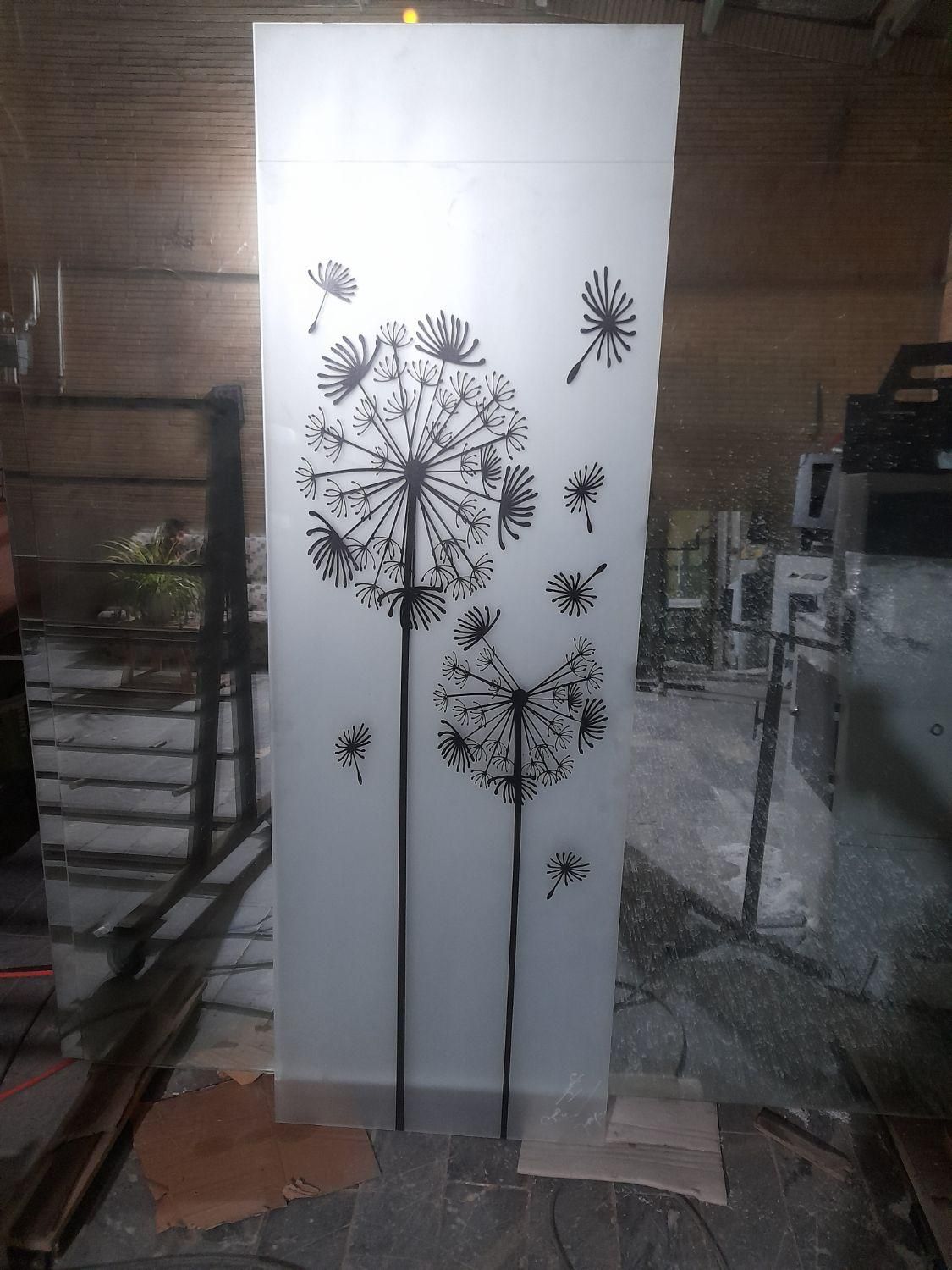 شیشه دوجداره و آینه فروش چکی داریم|مصالح و تجهیزات ساختمان|گلبهار, شهر جدید گلبهار|دیوار