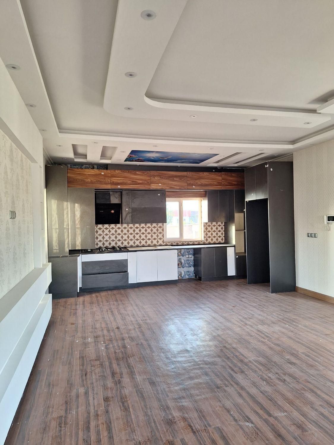 فروش خانه ویلایی مرکز شهر۲۴۴متر مهندسی/آناملک|فروش خانه و ویلا|خشکبیجار, |دیوار