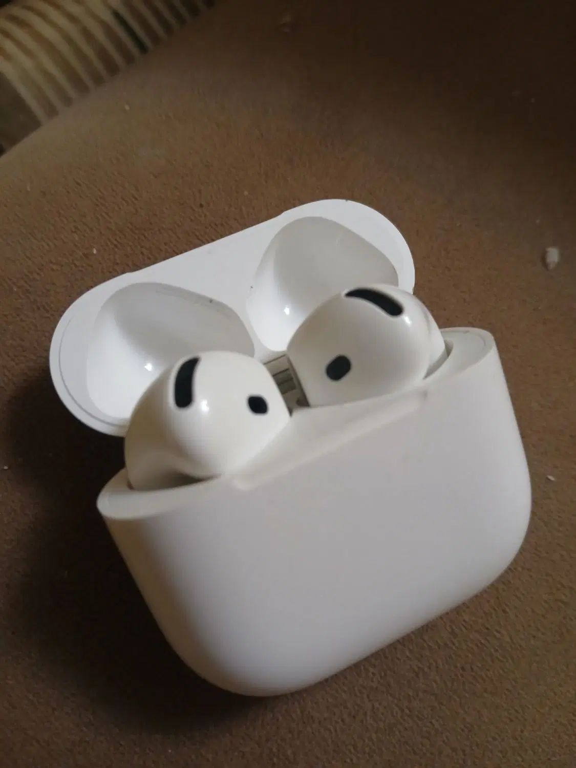 air pod 4 anc|لوازم جانبی موبایل و تبلت|تهران, اباذر|دیوار