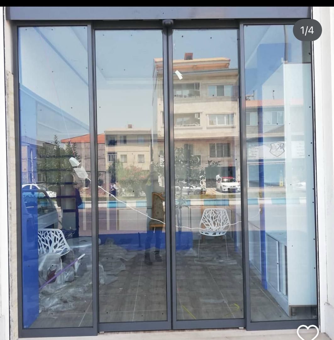 کرکره برقی شایان|خدمات پیشه و مهارت|الیگودرز, |دیوار