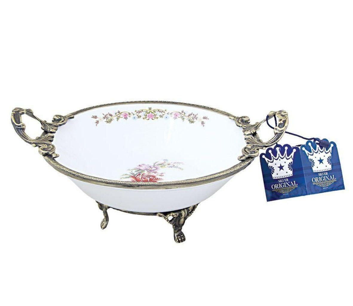 دیس پذیرایی گود لمونژآنتیک|ظروف سرو و پذیرایی|تهران, تهرانپارس غربی|دیوار