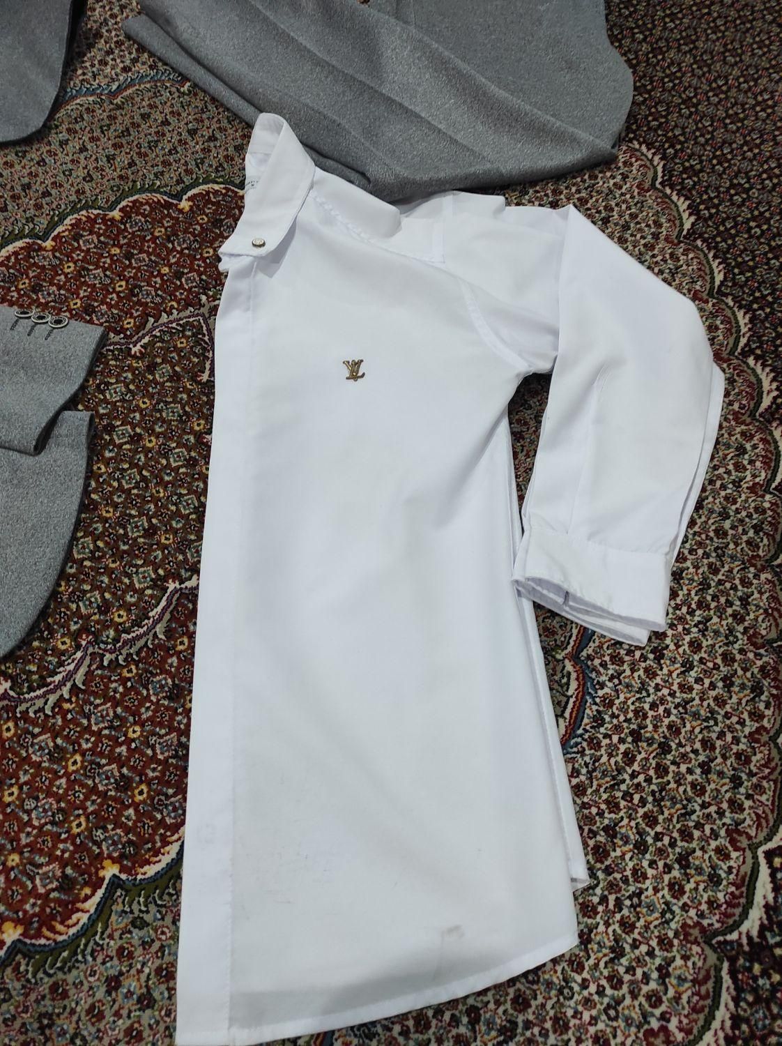 کت و شلوار مناسب ۱۲ تا ۱۴ سال|لباس|اردبیل, |دیوار