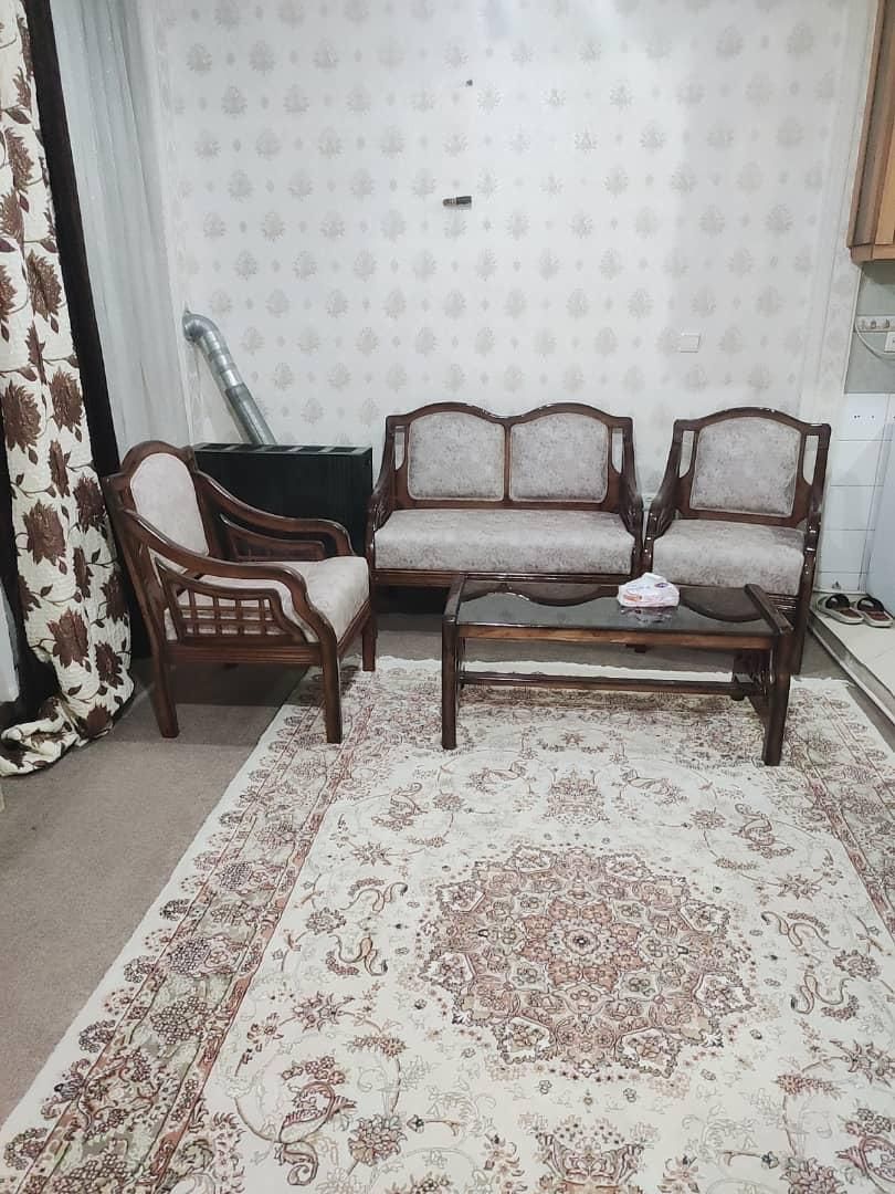 اجاره روزانه/هفتگی/ماهانه آپارتمان ۵۰ متری در نواب|اجارهٔ کوتاهمدت آپارتمان و سوئیت|تهران, سلسبیل جنوبی|دیوار