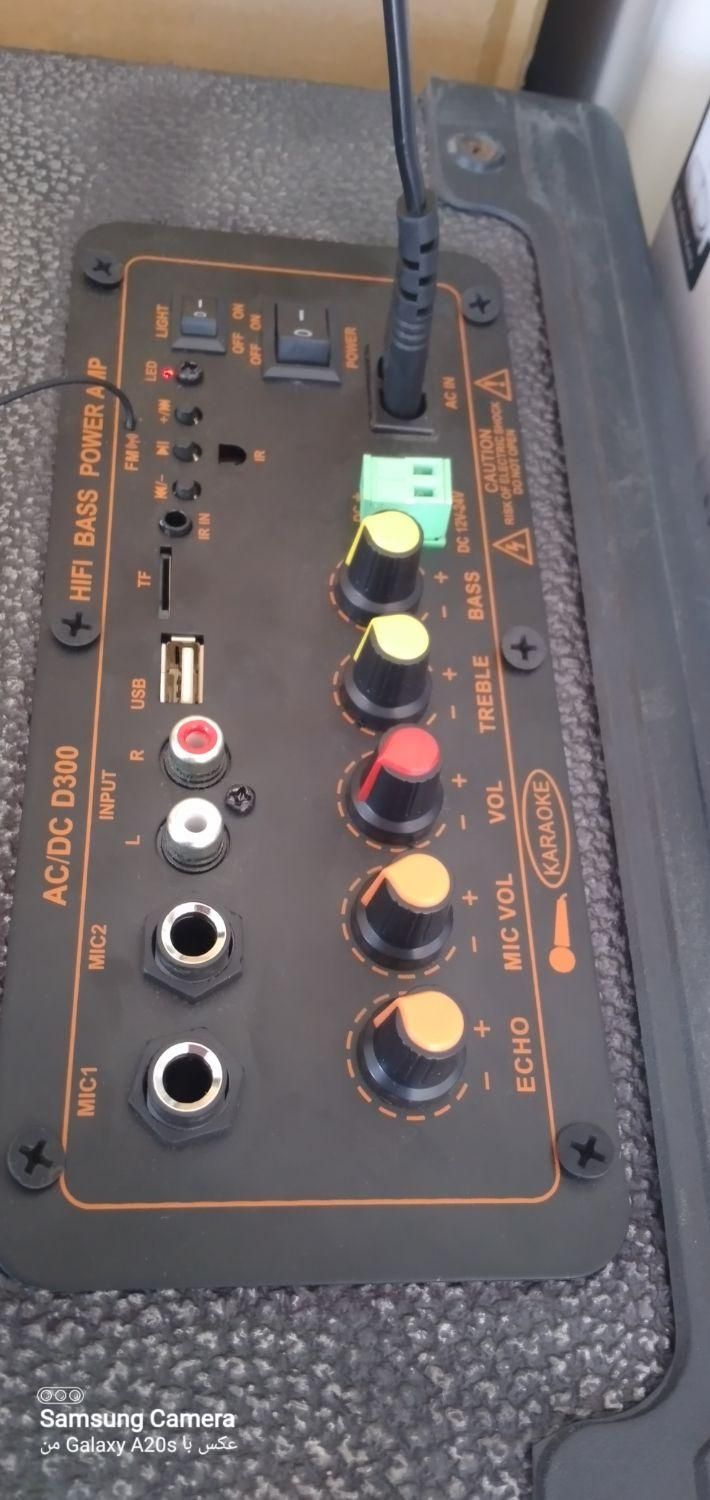 باند درحد نو|سیستم صوتی خانگی|زنجان, |دیوار