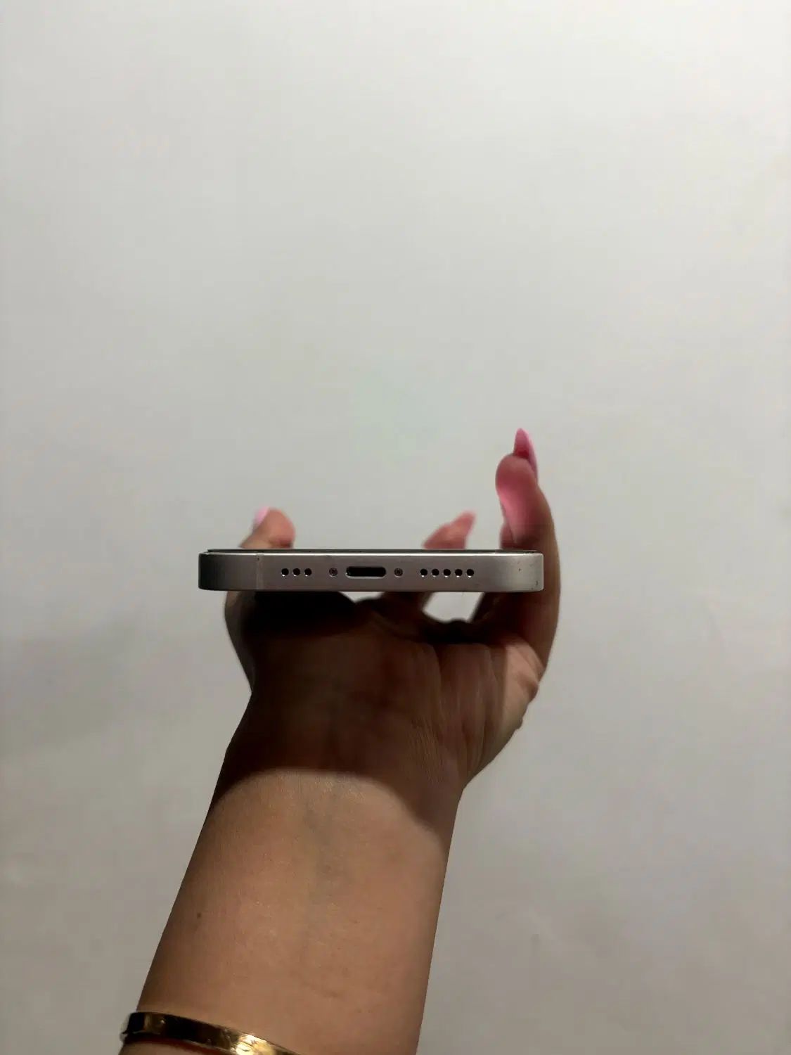 اپل iPhone 13 با حافظهٔ ۱۲۸ گیگابایت|موبایل|رشت, یخسازی|دیوار