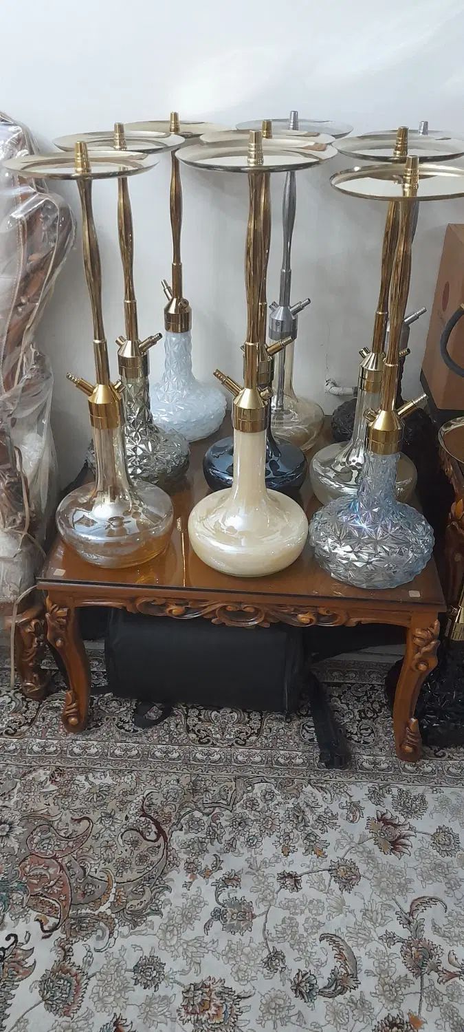 اگر قلیان کرنو  گرانتی دار ما داریم|کوهنوردی و کمپینگ|تهران, مشیریه|دیوار