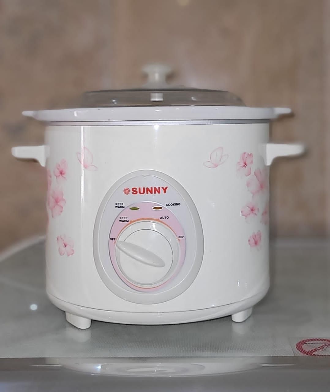 ارام پز SUNNY|اجاق گاز و لوازم برقی پخت‌وپز|تهران, جیحون|دیوار