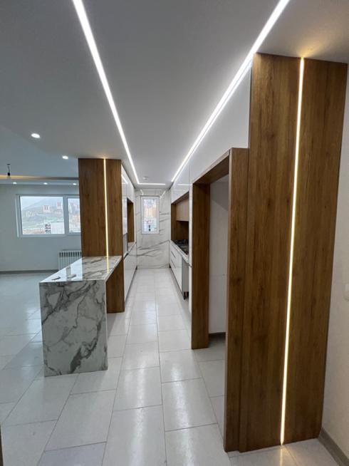 کابینت هایگلاس پردیس|مصالح و تجهیزات ساختمان|پردیس, فاز ۱۱|دیوار