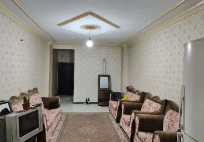 طبقه اول باپارکینگ روبنما رهن کامل|اجارهٔ آپارتمان|کرج, کمال‌شهر|دیوار