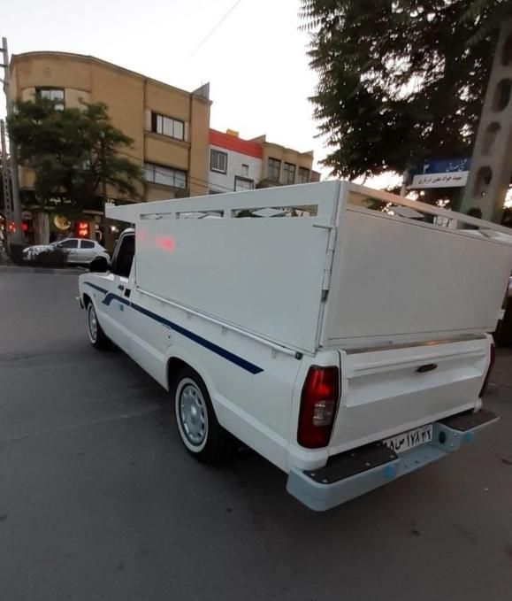 وانت تلفنی باربری نیسان مزدا وانت بار کارگران ماهر|خدمات حمل و نقل|مشهد, رضاشهر|دیوار