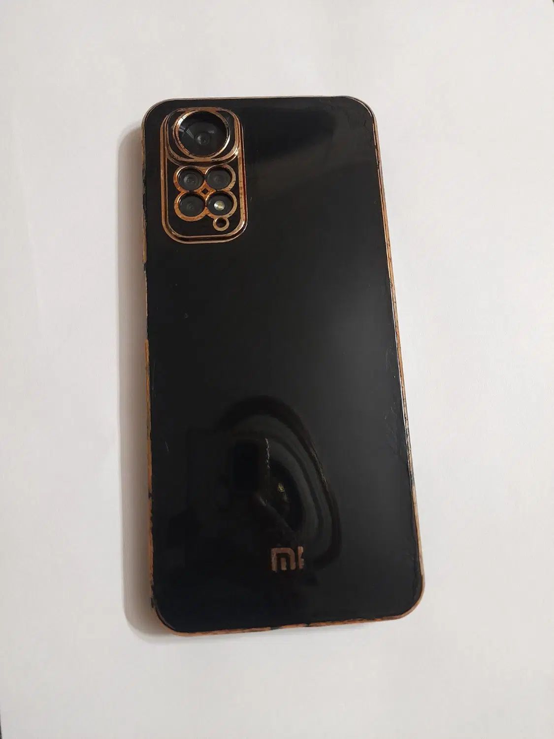 گوشی Redmi note 11|موبایل|تهران, مینای جنوبی|دیوار