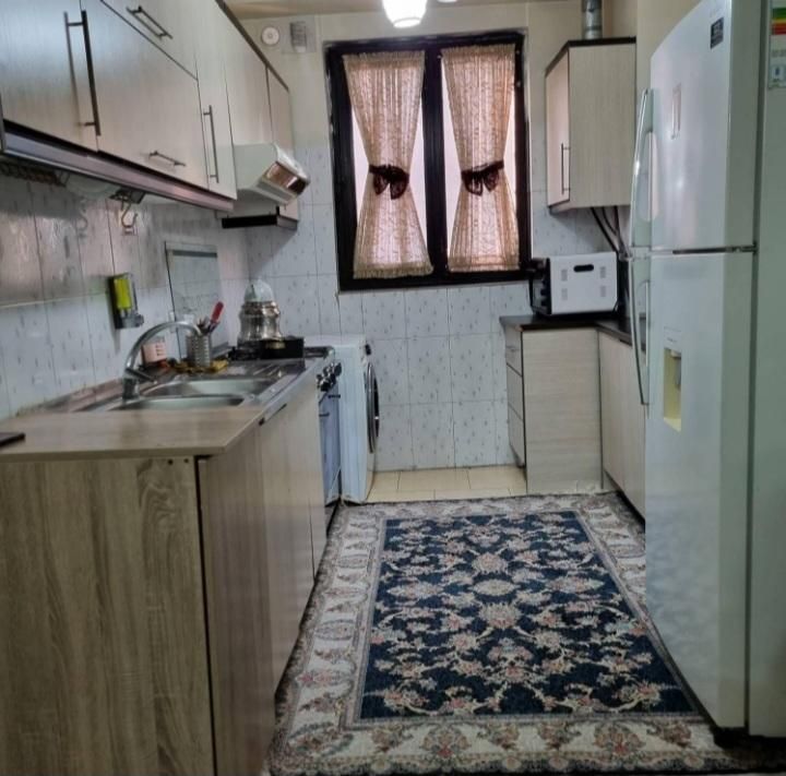 ۵۱متر تک خواب  فول امکانانت  سالن مربع هلال‌احمر|فروش آپارتمان|تهران, گمرک|دیوار