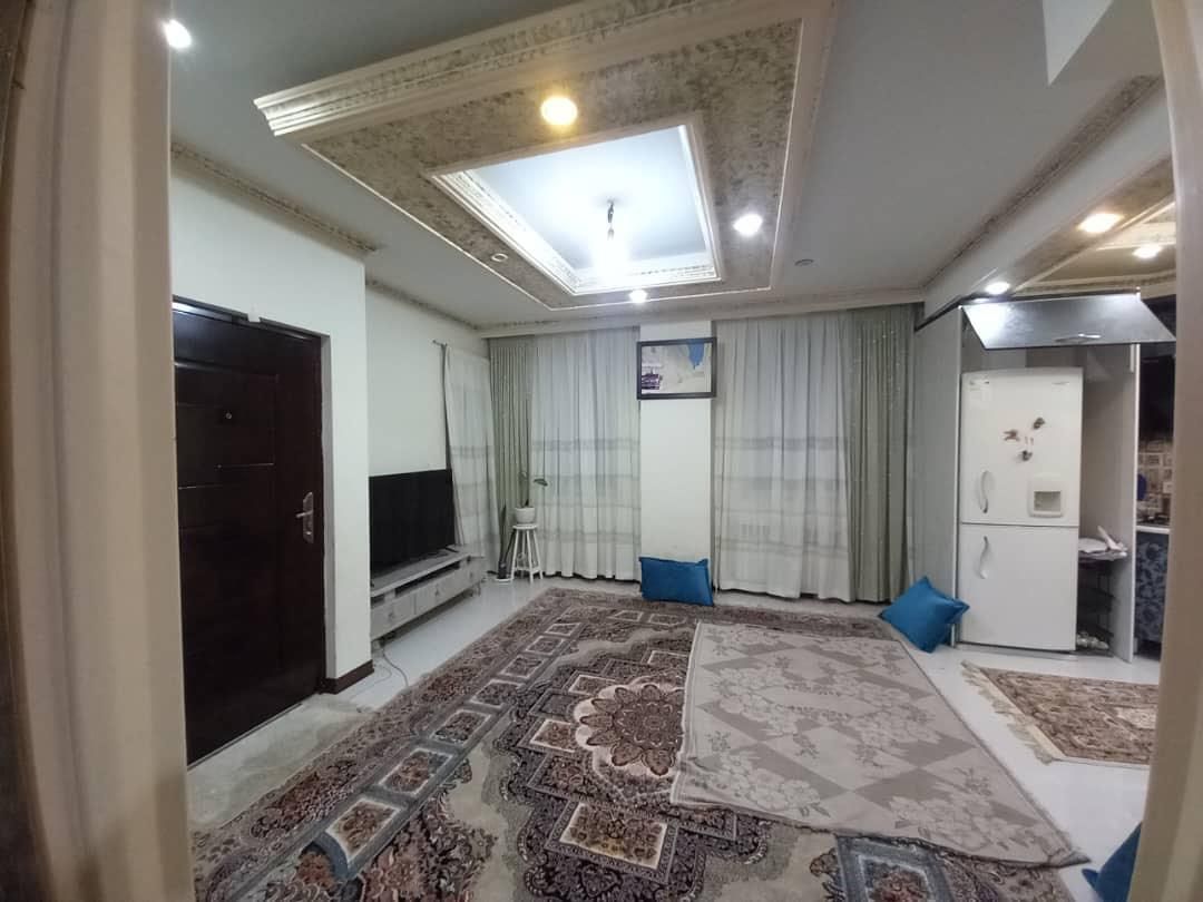 بــریــانــک ) 55متر1خ/5ساله/تکواحدی/آفتابگیر|اجارهٔ آپارتمان|تهران, بریانک|دیوار