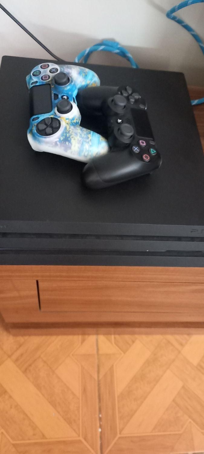 ps4 pro|کنسول، بازی ویدئویی و آنلاین|اندیشه, |دیوار