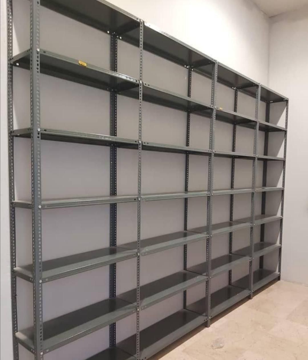 قفسه‌بندی‌انباری‌منازل/کارکرده/نو|فروشگاه و مغازه|لواسان, |دیوار