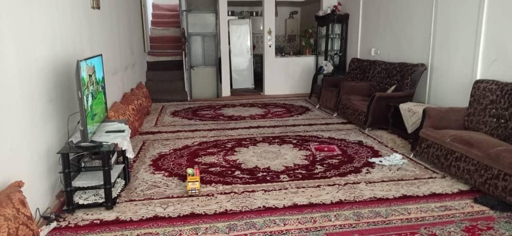 رهن خونه ویلایی125متری گرمدره بلوار امیرآباد|اجارهٔ خانه و ویلا|گرمدره, |دیوار