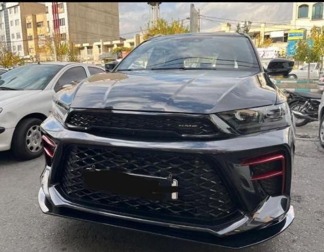 کی‌ام‌سی ای 5، مدل ۲۰۲۴|خودرو سواری و وانت|تهران, صادقیه|دیوار