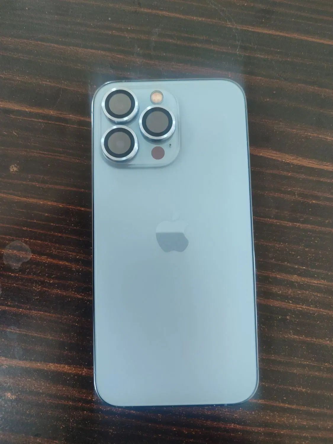اپل iPhone 13 Pro با حافظهٔ ۲۵۶ گیگابایت|موبایل|مشهد, کوی المهدی|دیوار