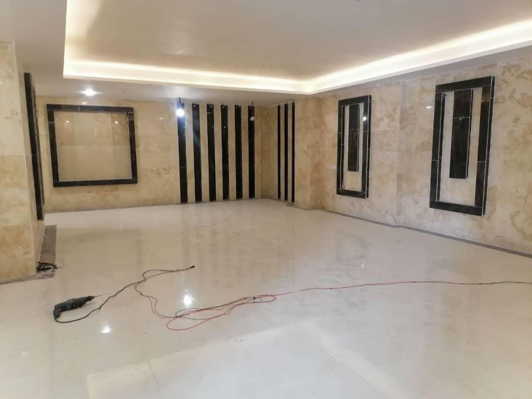 فروش آپارتمان ۱۵۵ متری ۳ خوابه جانبازان طبقه هشتم|فروش آپارتمان|گرگان, |دیوار