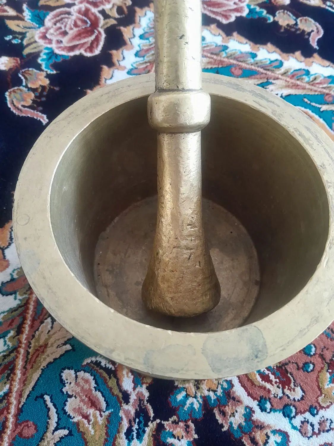 هونگ برنجی|صنایع دستی و سایر لوازم تزئینی|اصفهان, کوی امام|دیوار