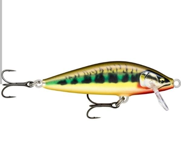 لور ماهیگیری راپالا - سری دست ساز Rapala|ماهیگیری|ارومیه, |دیوار