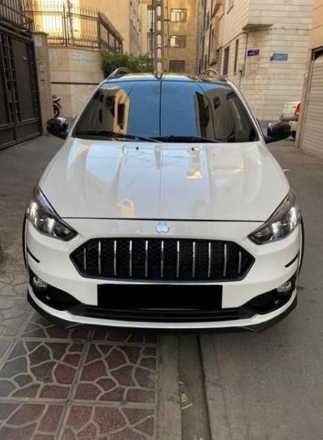 سایپا اطلس G،  نقدی و اقساطی سفید مشکی مدل ۱۴۰۴|خودرو سواری و وانت|تهران, استاد معین|دیوار