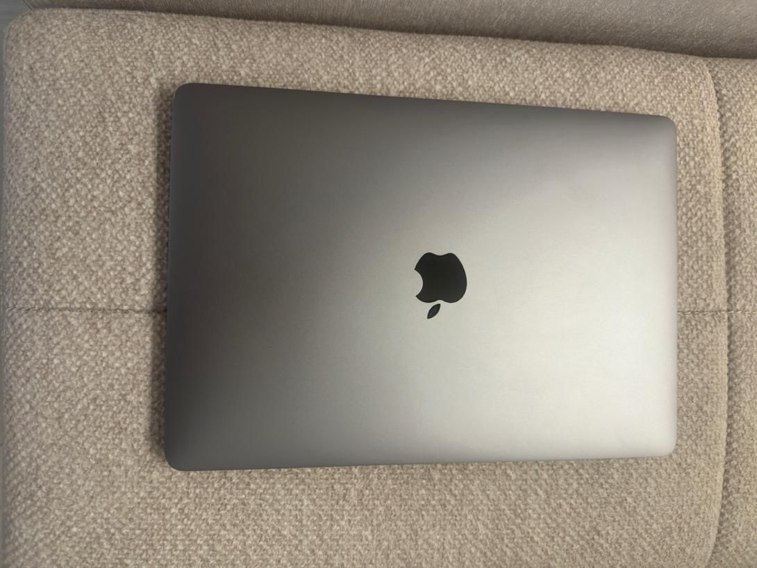 مک بوک پرو ۲۰۲۰ macbook pro|رایانه همراه|تهران, پلیس|دیوار