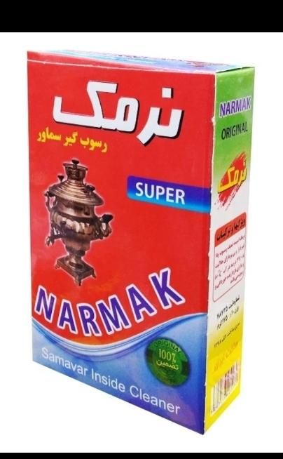 جرمگیر اسکاچ نرمک - کیفیت بی‌نظیر|مواد شوینده و دستمال کاغذی|تهران, خاوران|دیوار