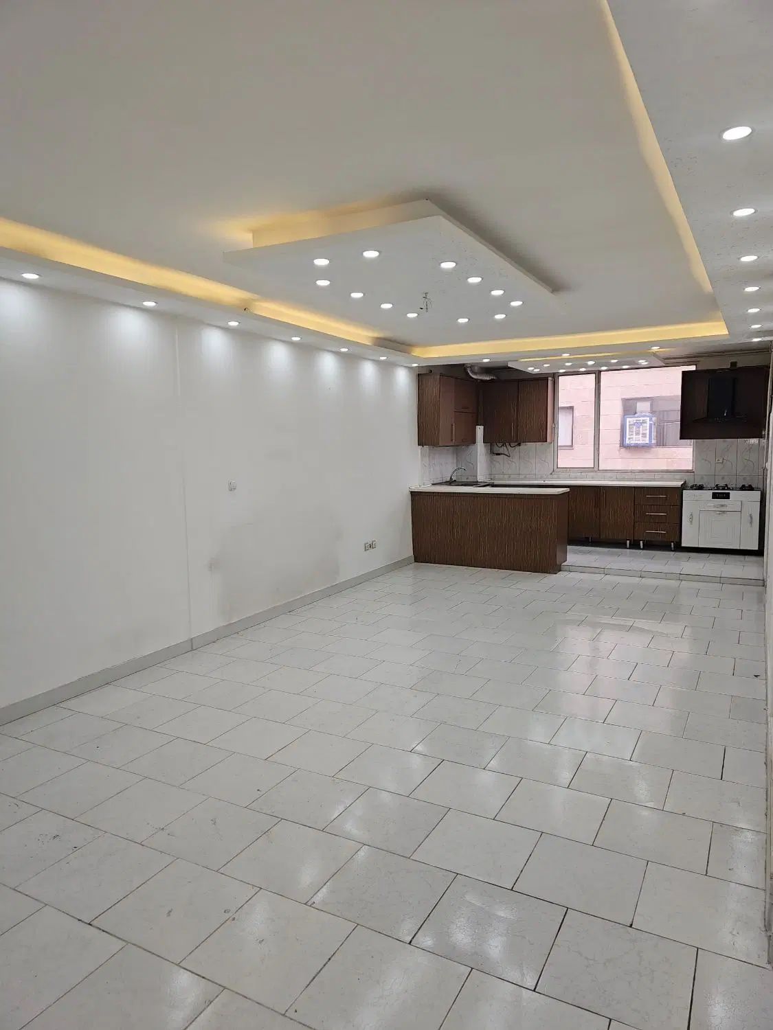 فرصت طلایی فروش آپارتمان ۹۰متری فول امکانات|فروش آپارتمان|کرج, کرج نو|دیوار