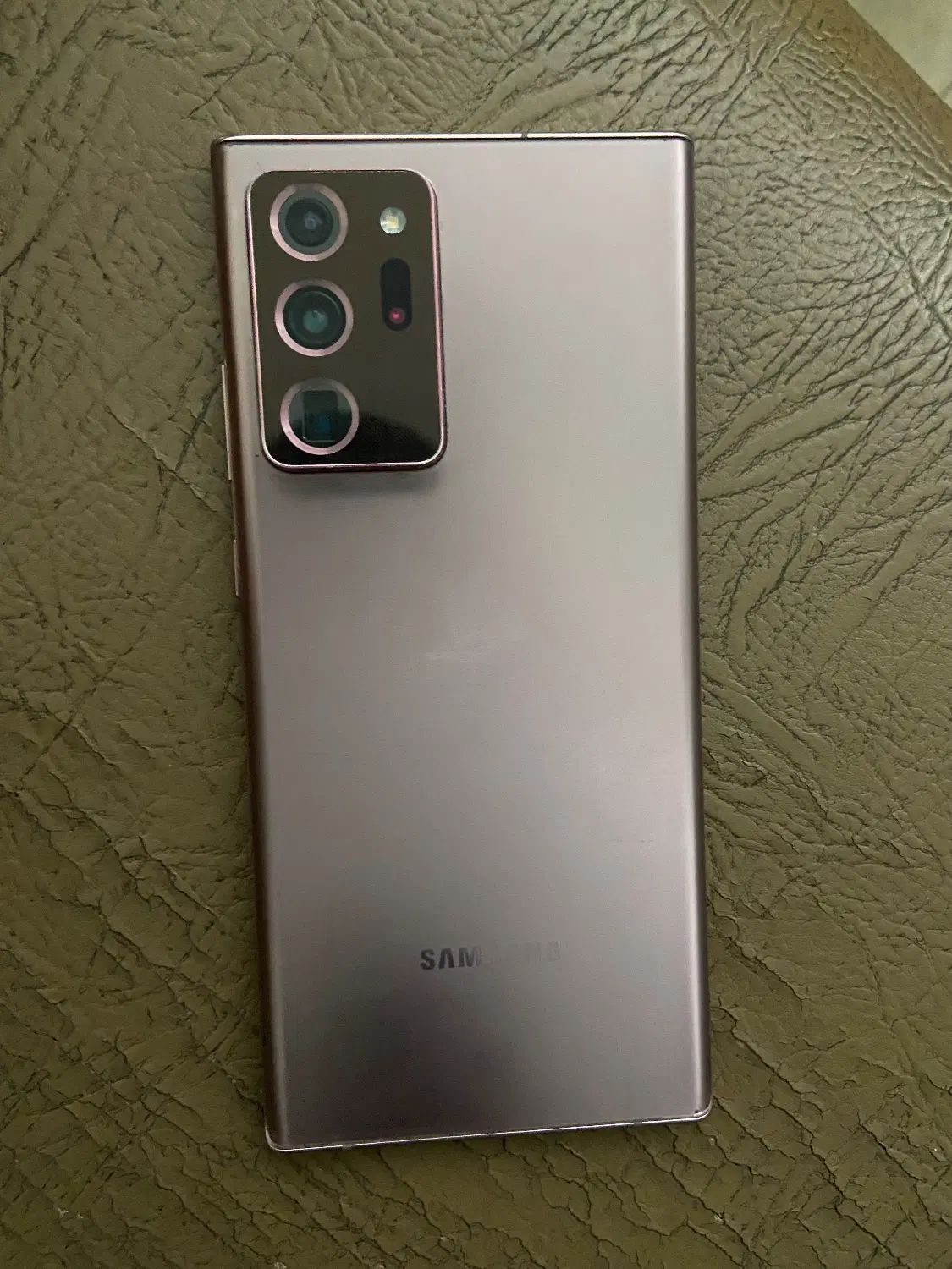 نوت ۲۰ اولترا note 20 ultra|موبایل|تبریز, |دیوار