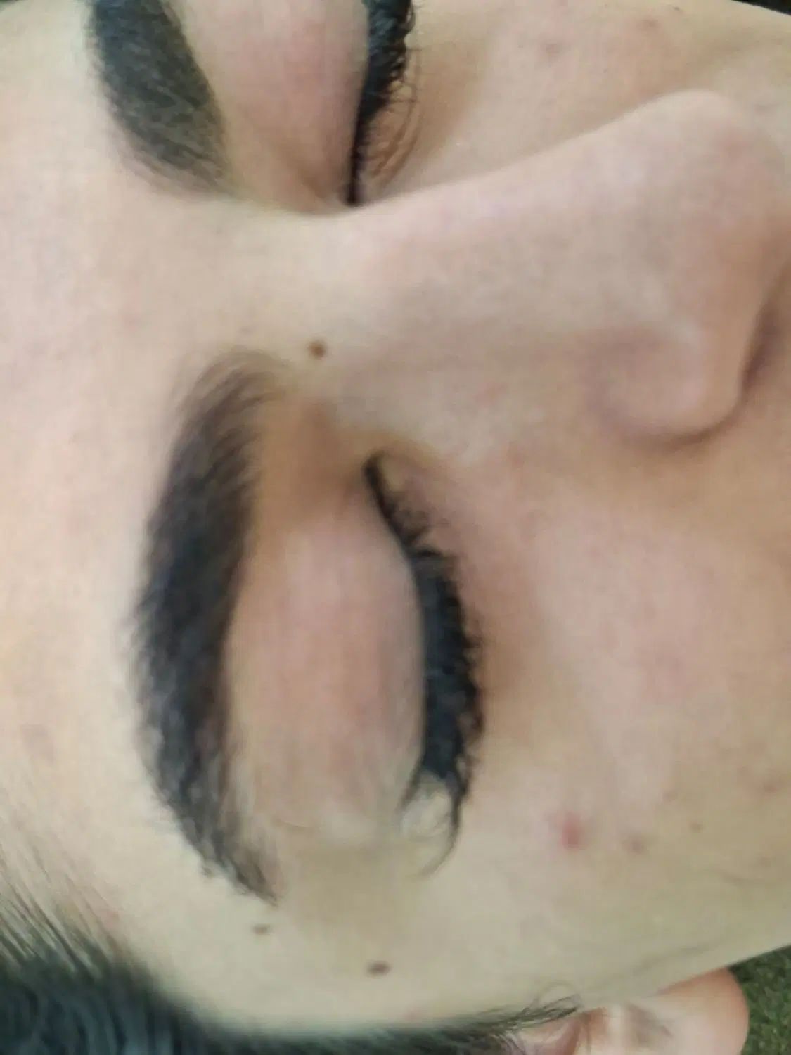 مدل کاشت ناخن وآرایش دائم صورت، طرح بدن،ومژه..|خدمات آرایشگری و زیبایی|تهران, ستارخان|دیوار