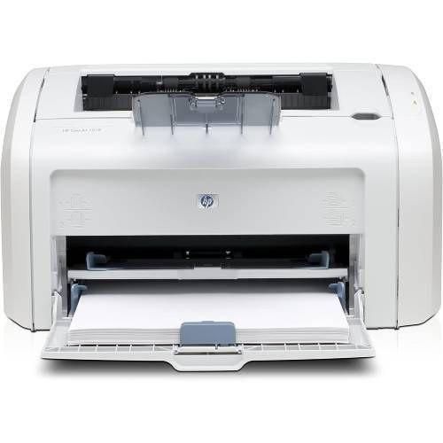 پرینتر hp 1018 لیزر جت تک کاره|پرینتر، اسکنر، کپی، فکس|تهران, صادقیه|دیوار