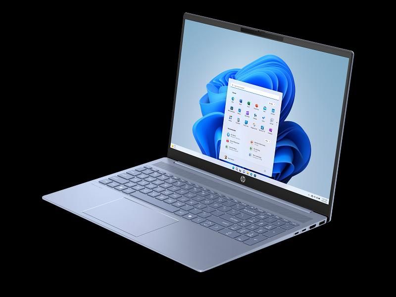 لپتاپ نو HP نسل ۱۵ مناسب محاسبات سنگین|رایانه همراه|تهران, شهرک آپادانا|دیوار