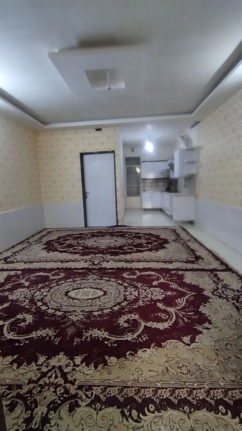 آپارتمان طبرسی شمالی 4 نظام دوست 24 شهید حسینی 12|فروش آپارتمان|مشهد, نظام دوست|دیوار