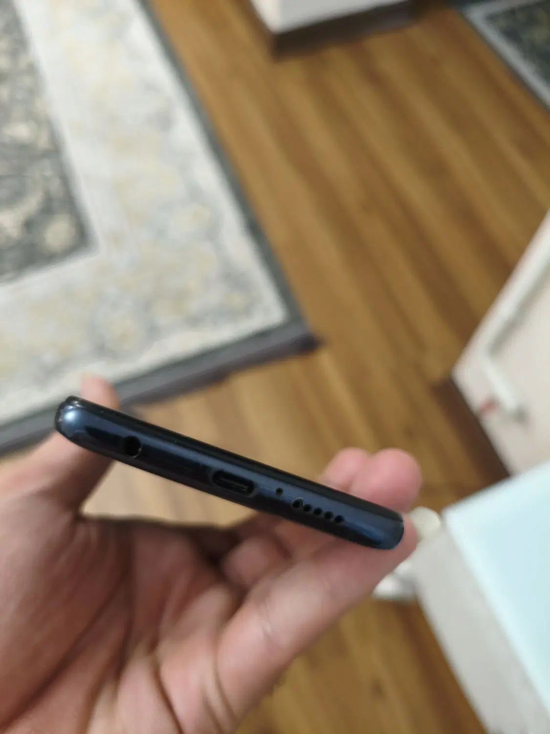 گوشی پوکو x3 pro سی پی یو خراب|موبایل|کرج, کمال‌شهر|دیوار