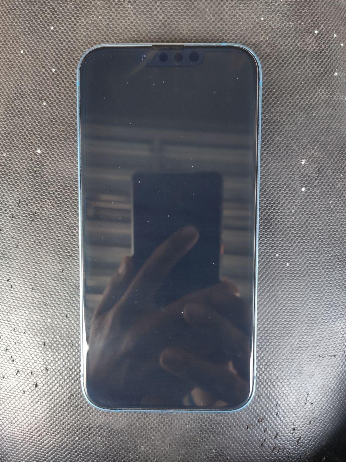 iphone 13 128 za|موبایل|تهران, منیریه|دیوار
