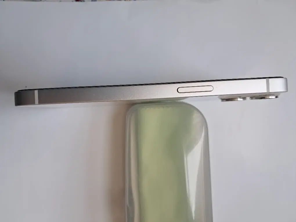 ایفون ۱۳ch 128GB باتری ۸۶|موبایل|اصفهان, ملک‌شهر|دیوار