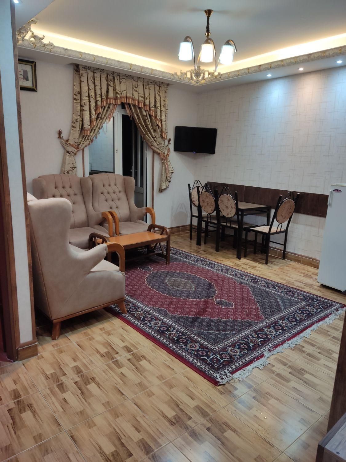 هتل آپارتمان دیانا سرعین|اجارهٔ کوتاه‌مدت آپارتمان و سوئیت|سرعین, |دیوار