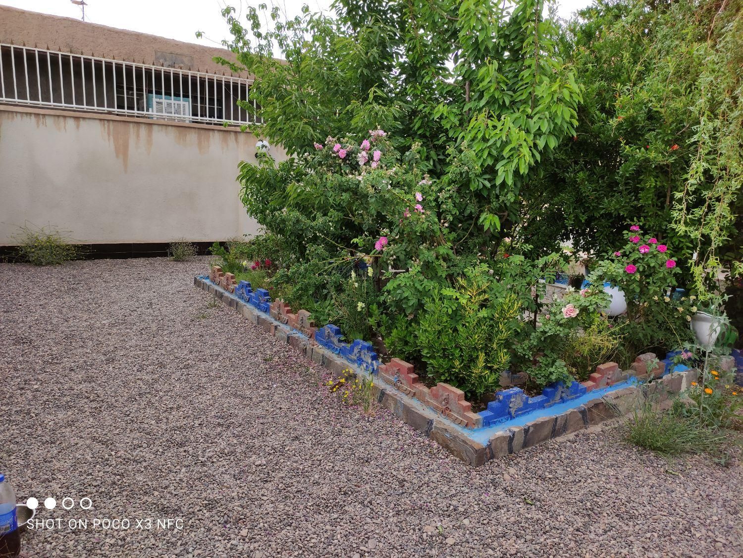 ((خانه باغ اجاره ای در ماهان))|اجارهٔ کوتاه‌مدت ویلا و باغ|ماهان, |دیوار