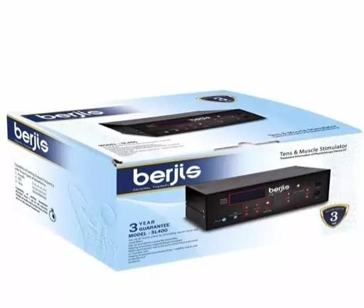 دستگاه فیزیوتراپی و آموزش در منزل|آرایشی، بهداشتی، درمانی|اهواز, کیانپارس |دیوار